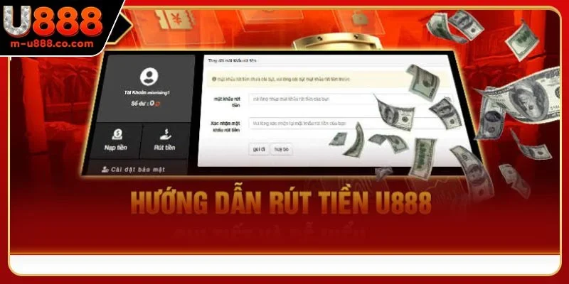 Chơi vui tại nhà cái và thỏa sức rút tiền thưởng về tay